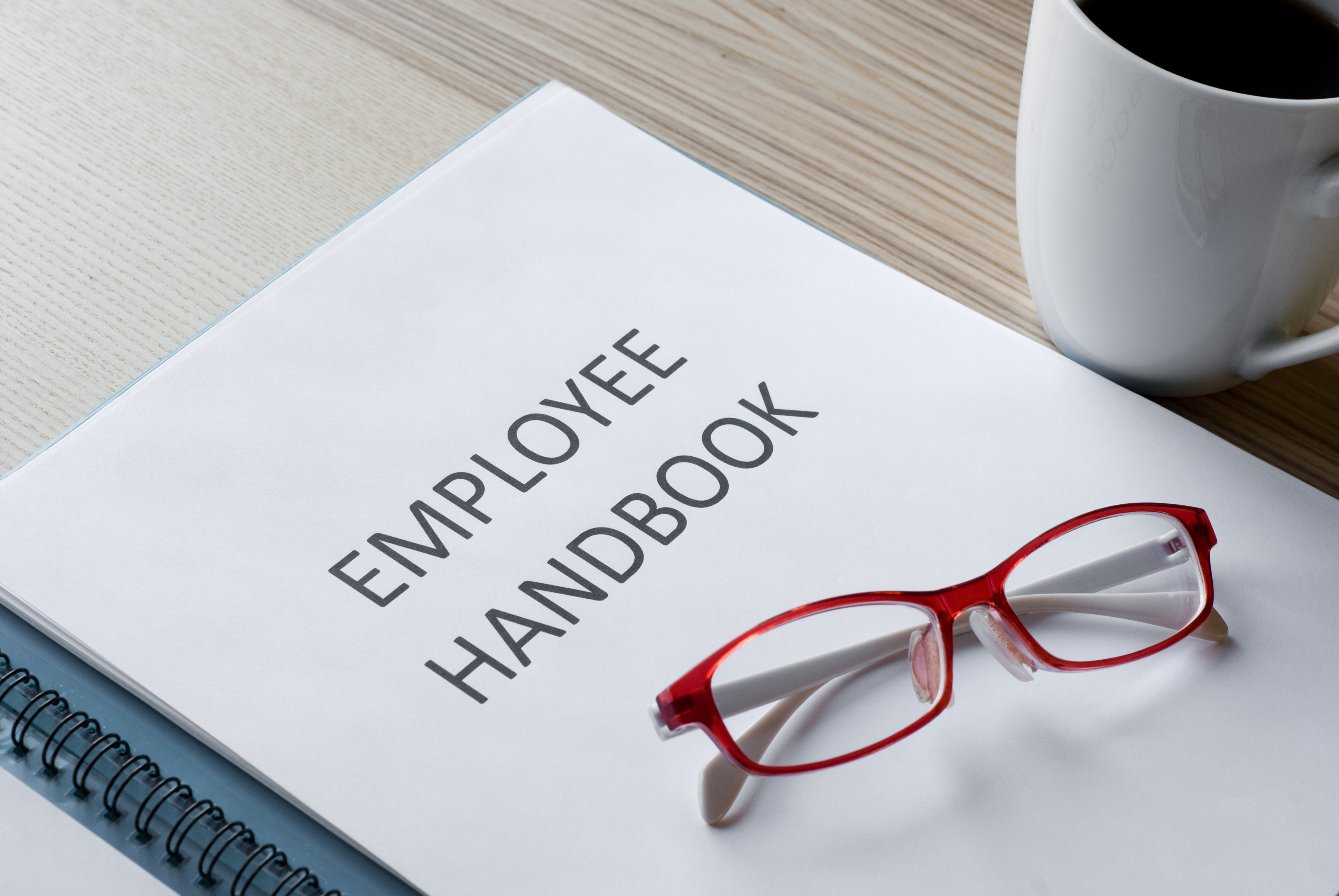 Employee Handbook 101: Tips, Considerations, and Best Practice