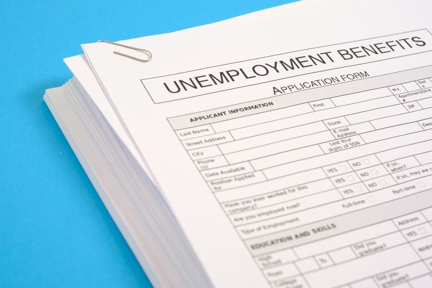 Unemployment Compensation Payments: Yes, They are Taxable!